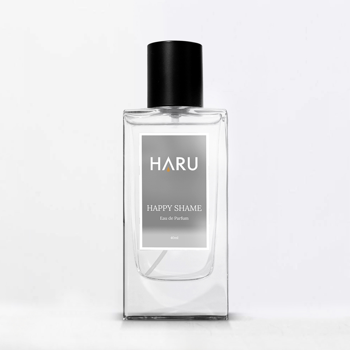 HARU - 恥悅 女性費洛蒙香水（Happy Shame 1000倍 費洛蒙女香）