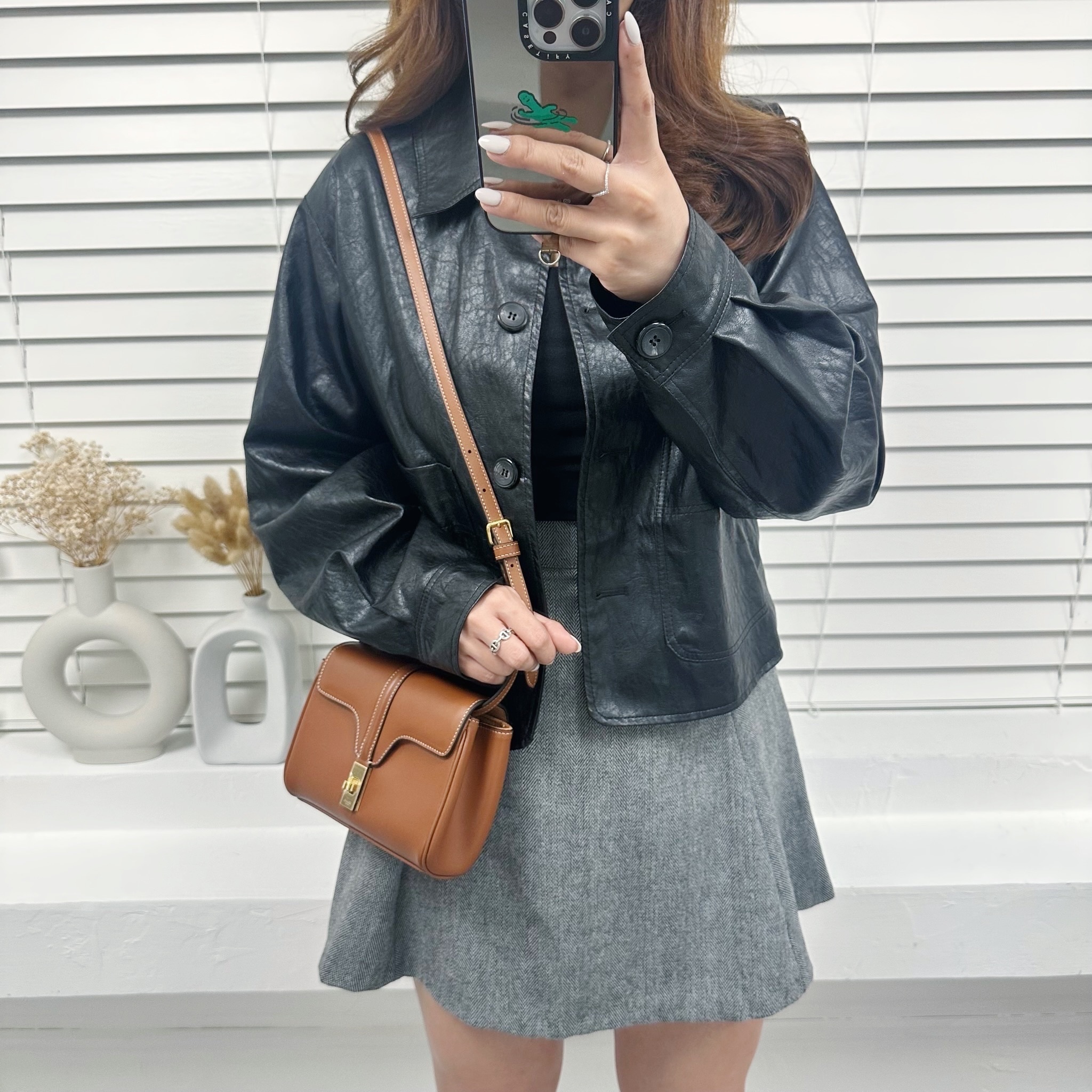 【関税&送料込】Celine Mini 16 Bag Celine Mini 16 Soft Bag