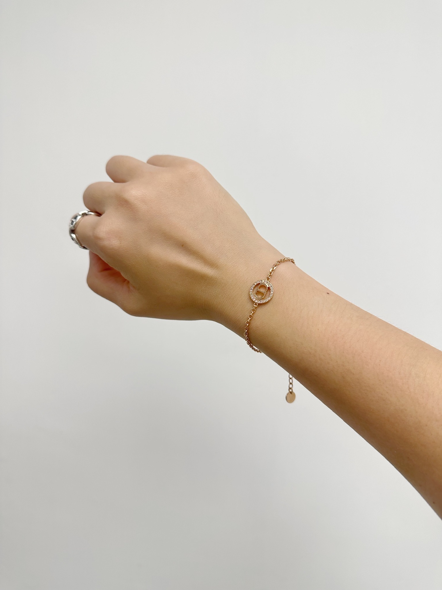 Dior Petit CD Bracelet