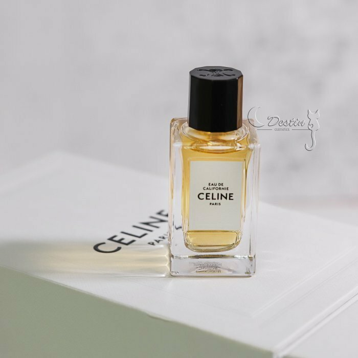 Eau de Californie by Celine – The Fragrance Shop Inc