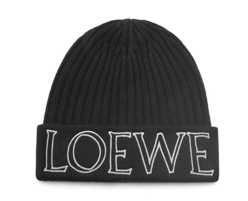 Loewe Beanie