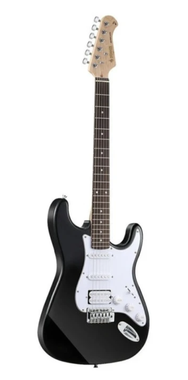 Donner Donner DST-100 Electric Guitar 電吉他系列 五色可選 第 5 張圖片｜三峽吉他 / Bass