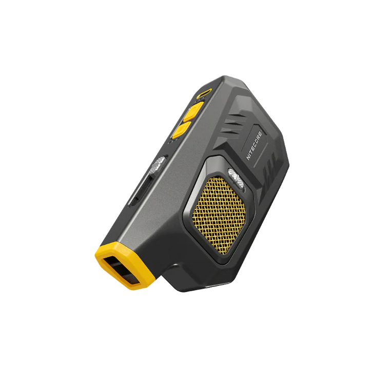 Nitecore BB21 ELECTRONIC BLOWER 電動除塵機