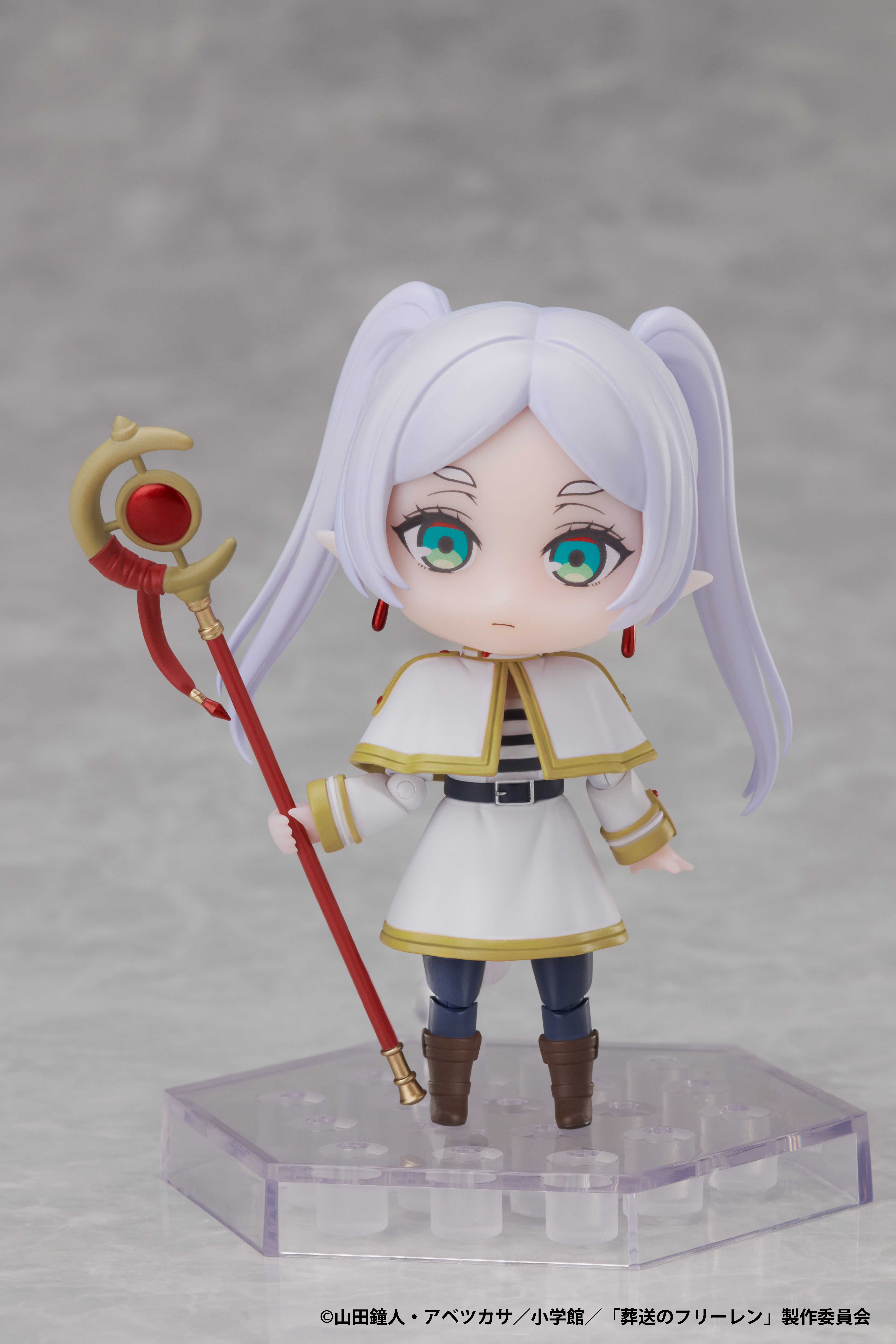 「ACG.GO」「預購」日版 elCOCO DFORM+ 芙莉蓮 葬送的芙莉蓮