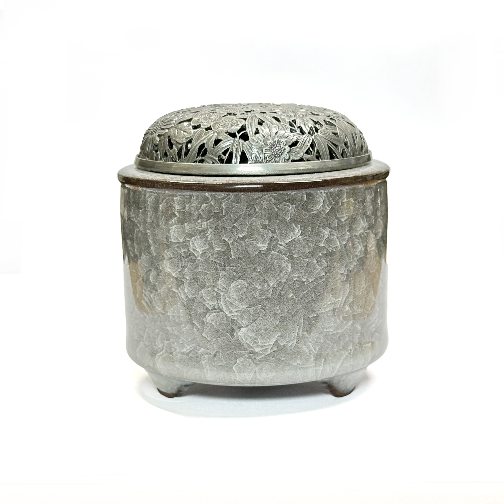 【父母親節】乳香沒藥電香爐套裝