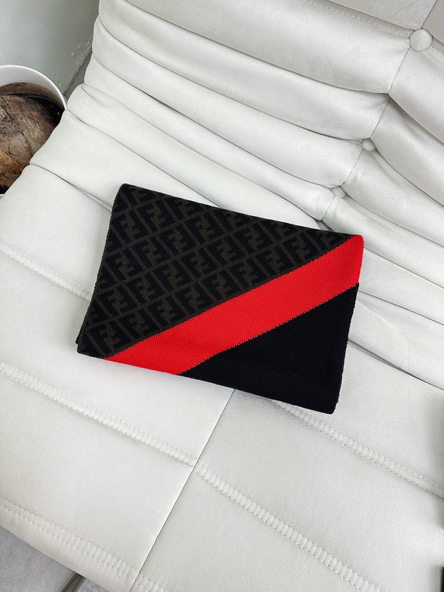Outlet Fendi Scarf