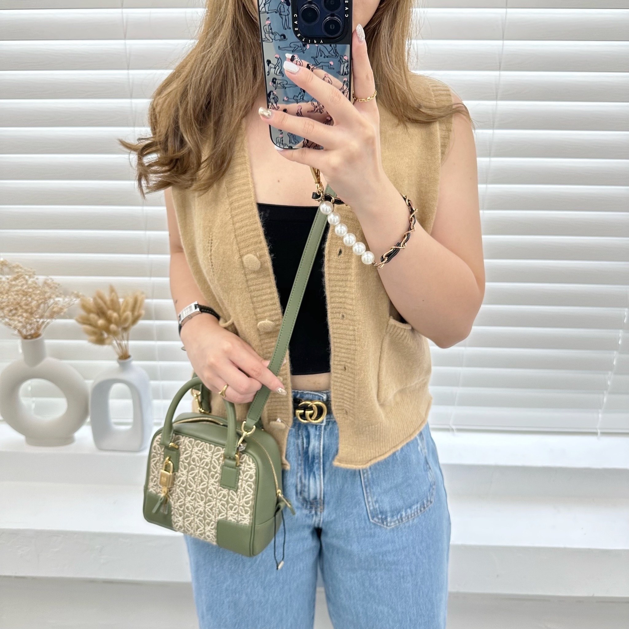 Outlet Loewe Amaona 16 Square