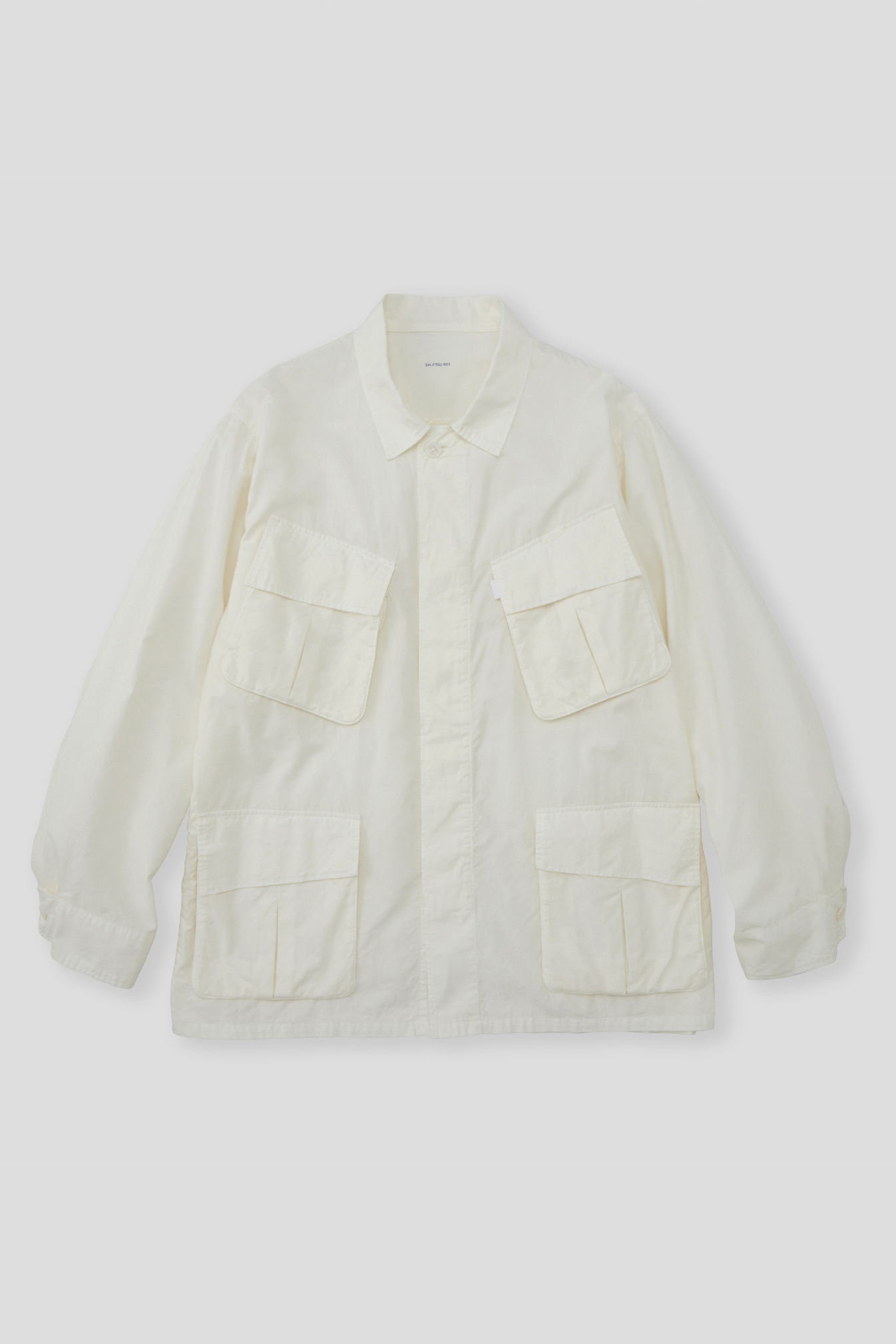 SH FATIGUE SHIRT (2色)