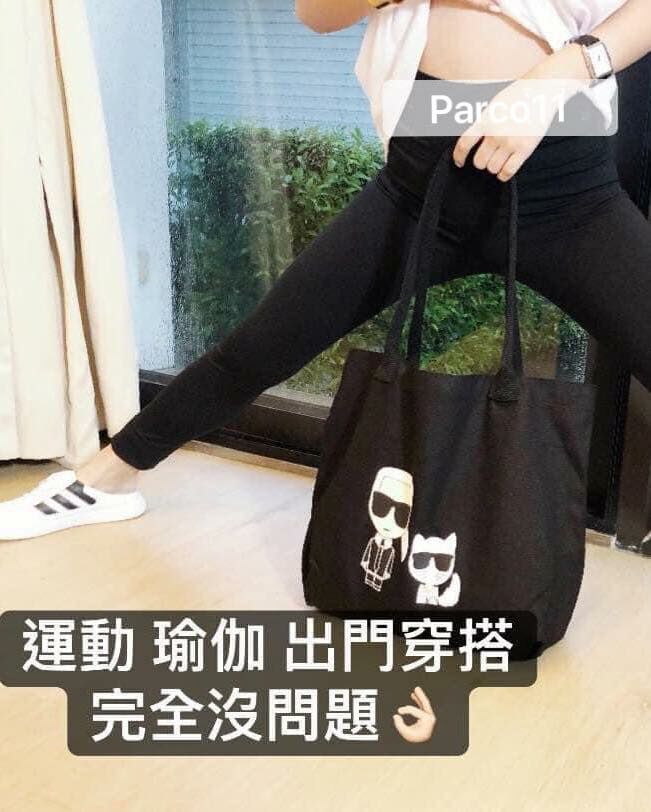 【完美顯瘦的神級超彈性內搭褲】（現貨）