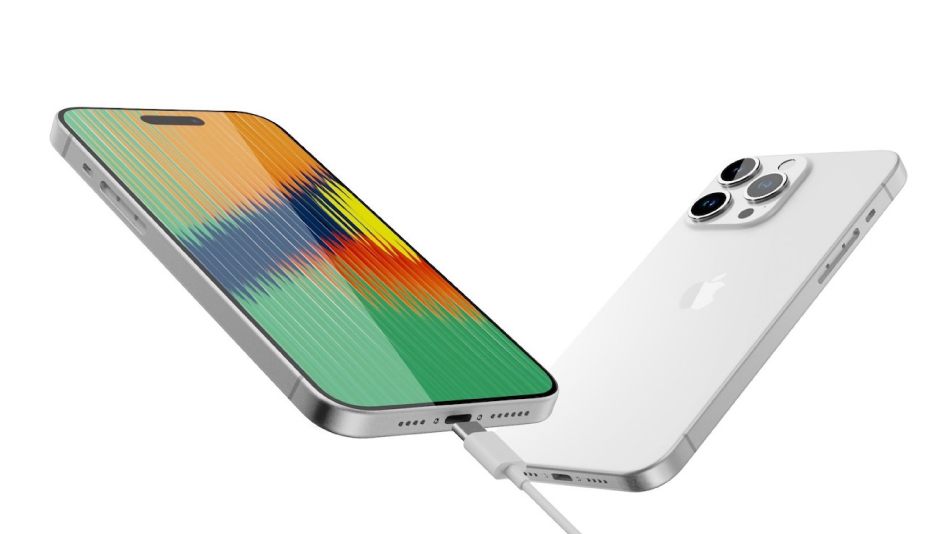 iPhone 15最新預測