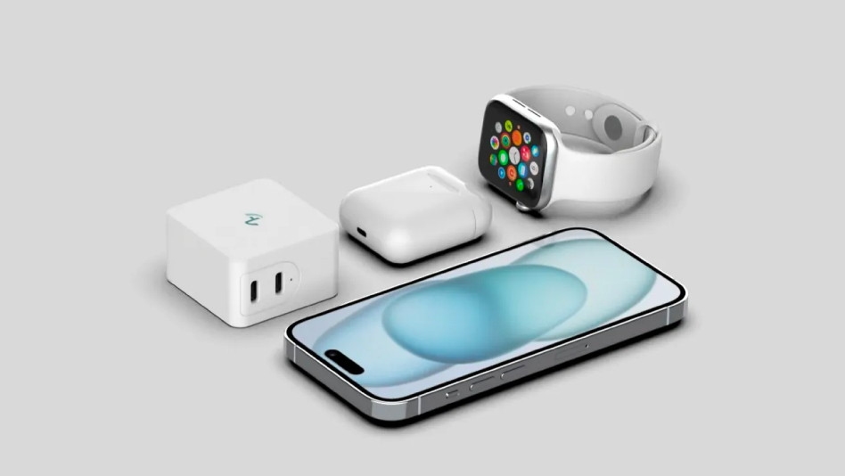 什麼是 USB PD 3.1