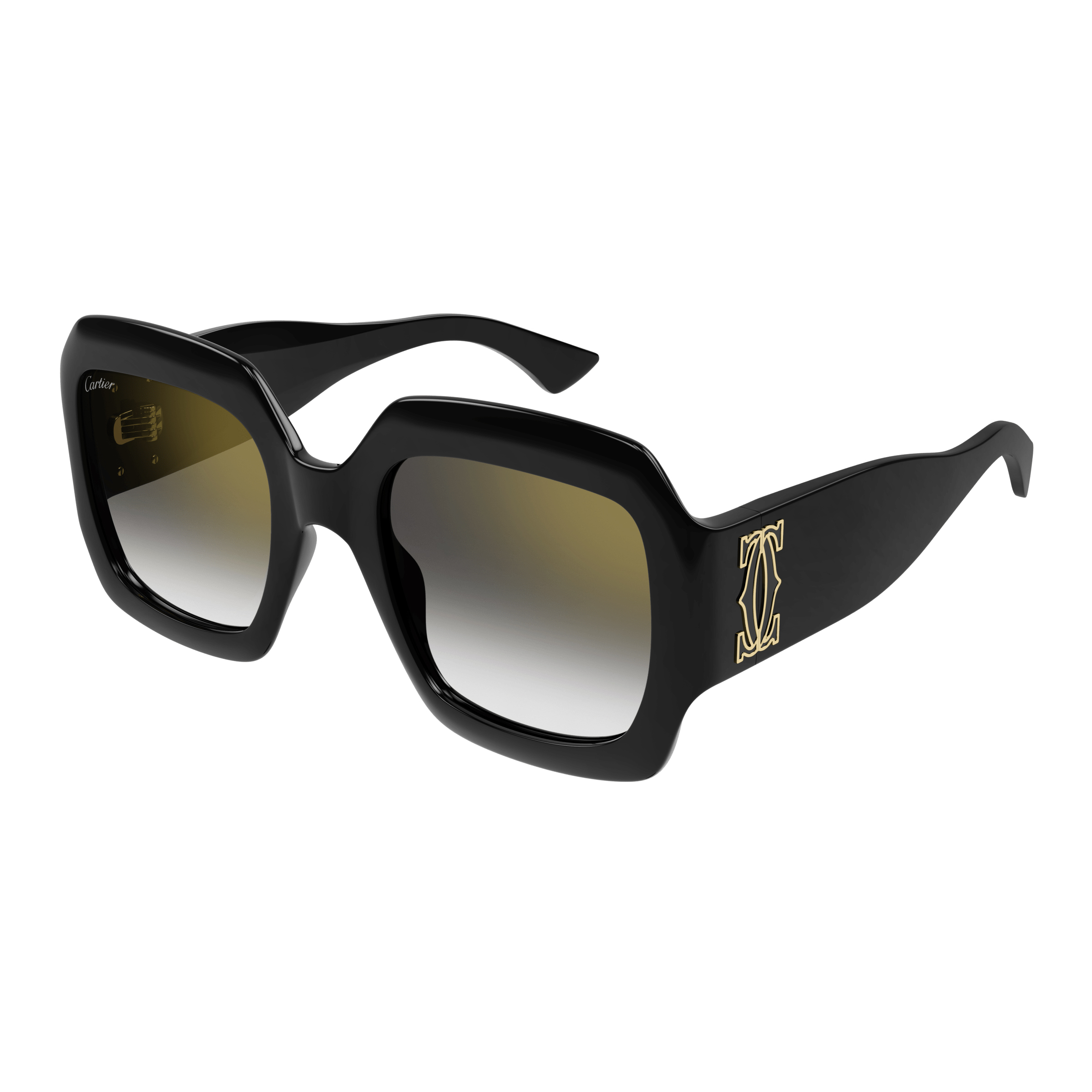 Cartier - CT0434S／001