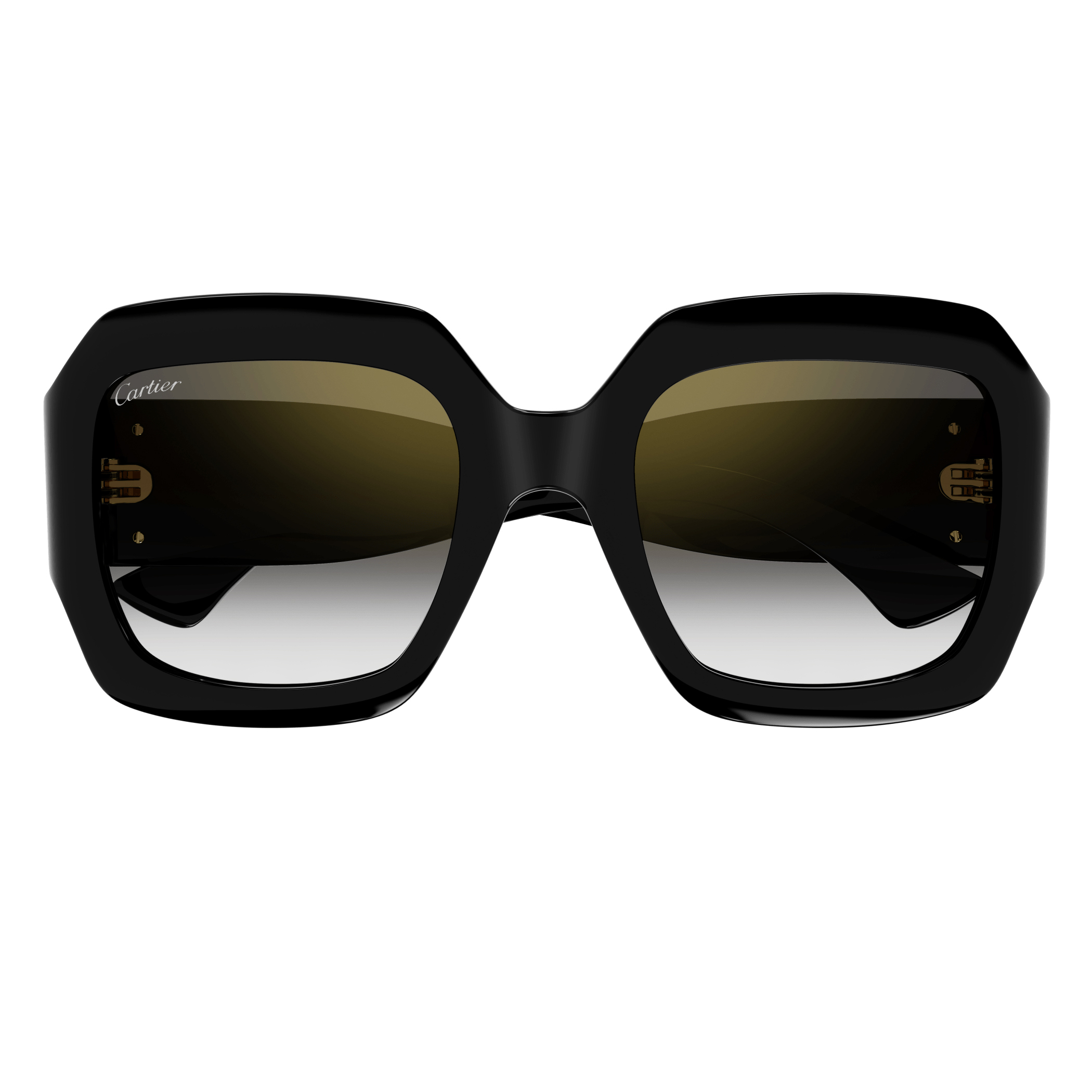 Cartier - CT0434S／001