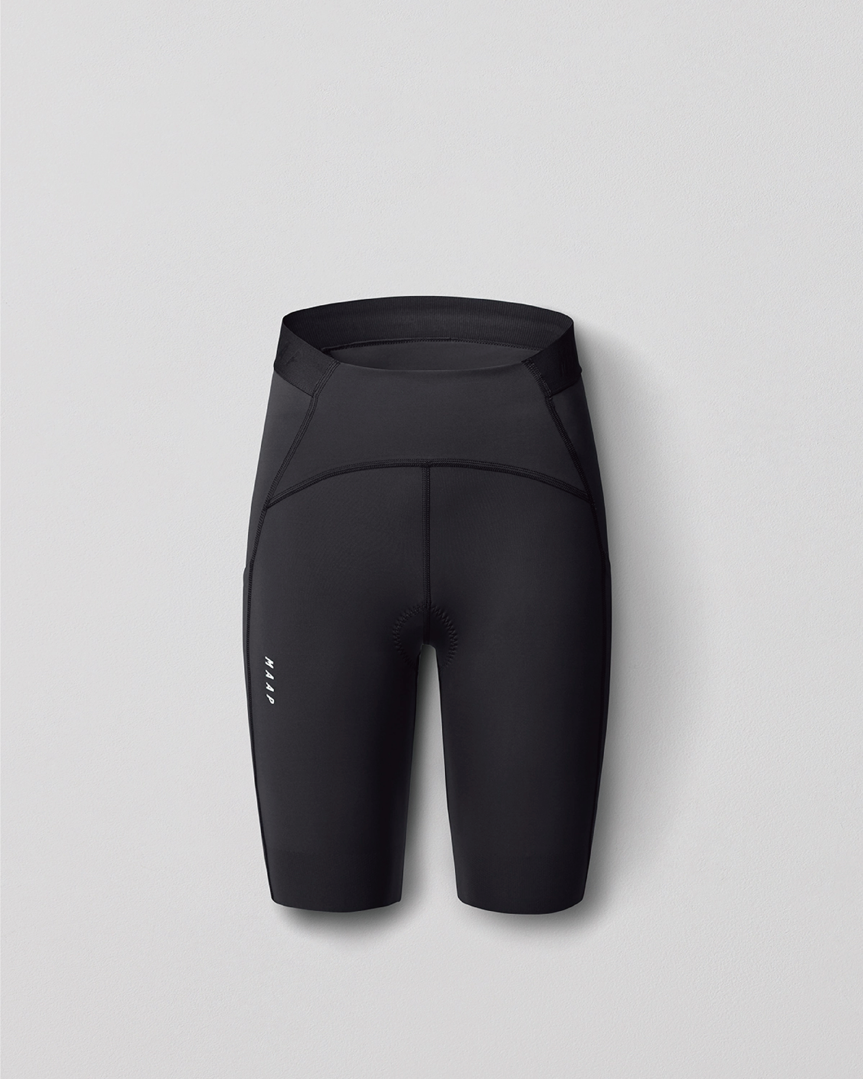 【MAAP】Women's Sequence Short Black 黑