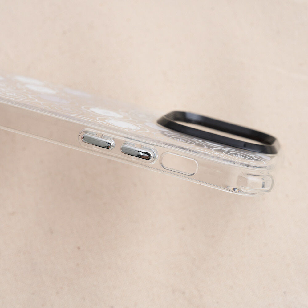 印花樂Xthe hood手機殼