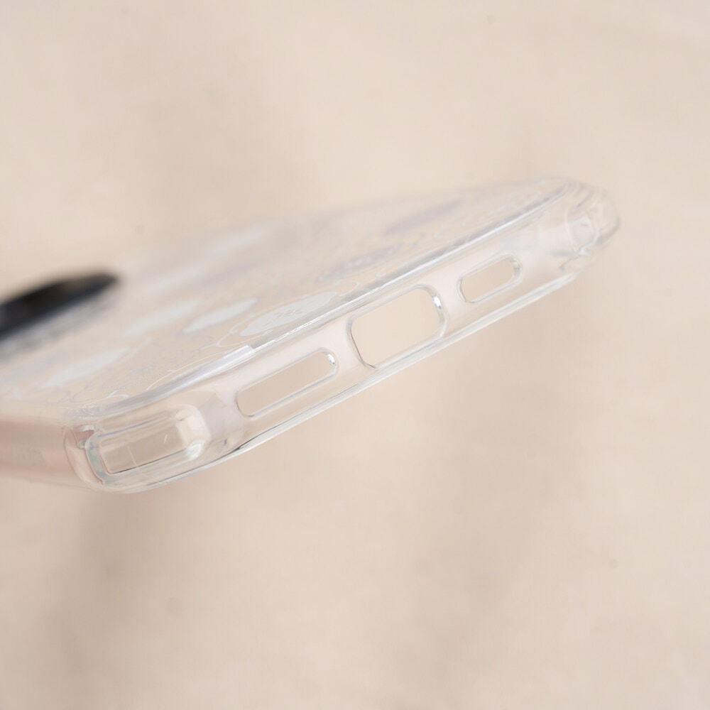 印花樂Xthe hood手機殼