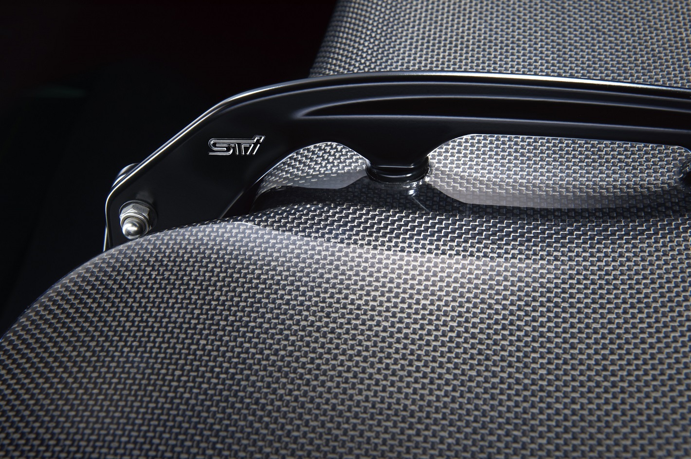 STI CARBON 尾翼 SUBARU WRX VBH 2023-