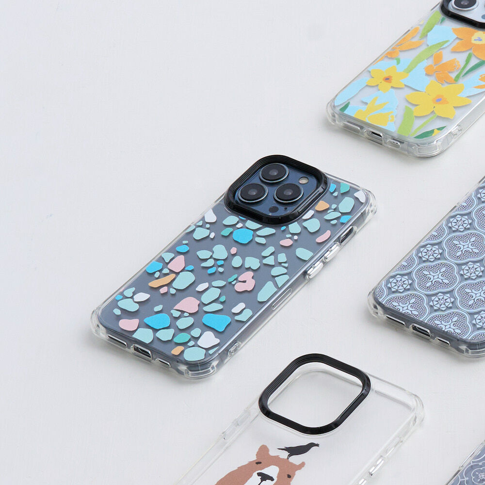 台灣老磁磚手機殼