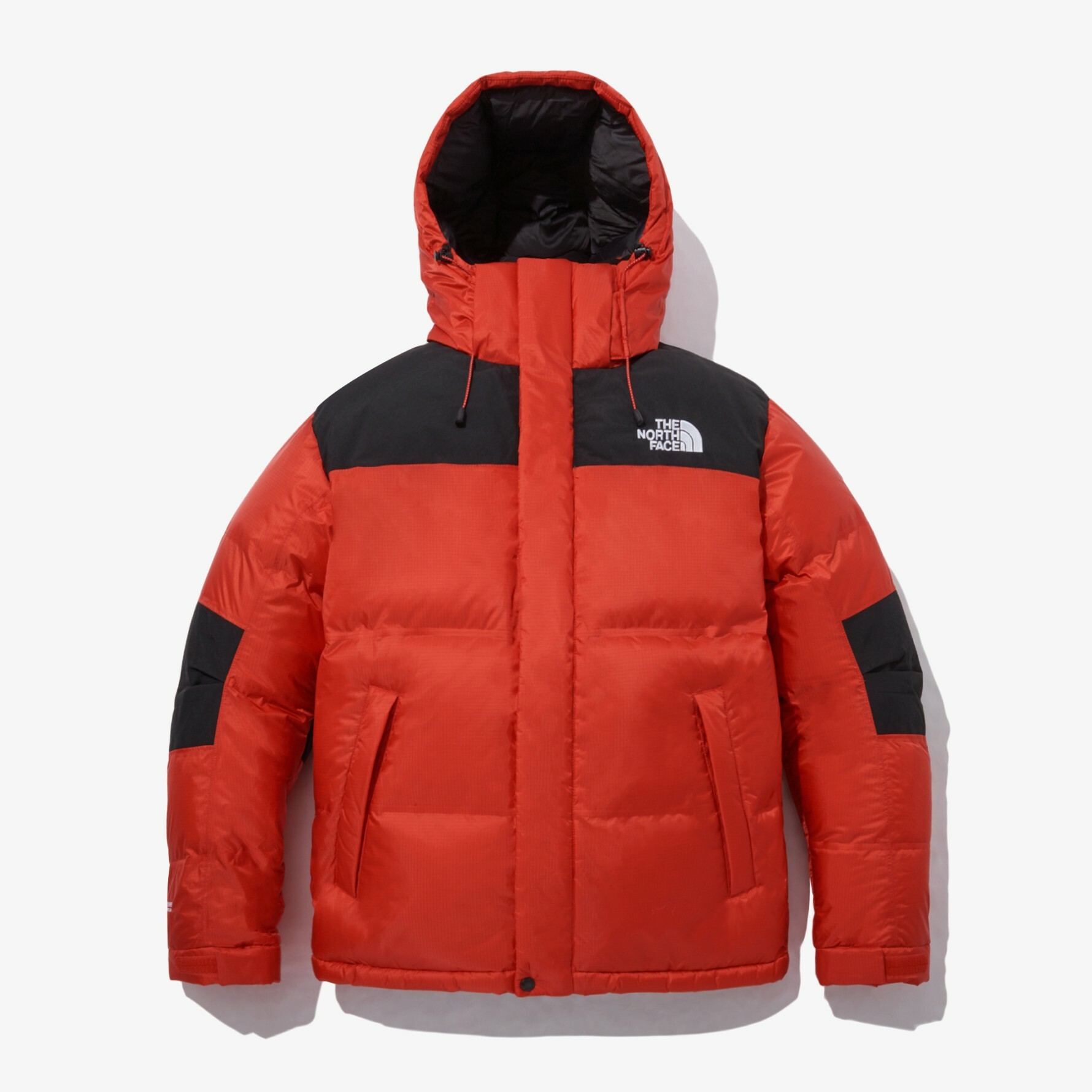 THE NORTH FACE 北臉 SUMMIT PRO 連帽 羽絨外套 NJ1DP79