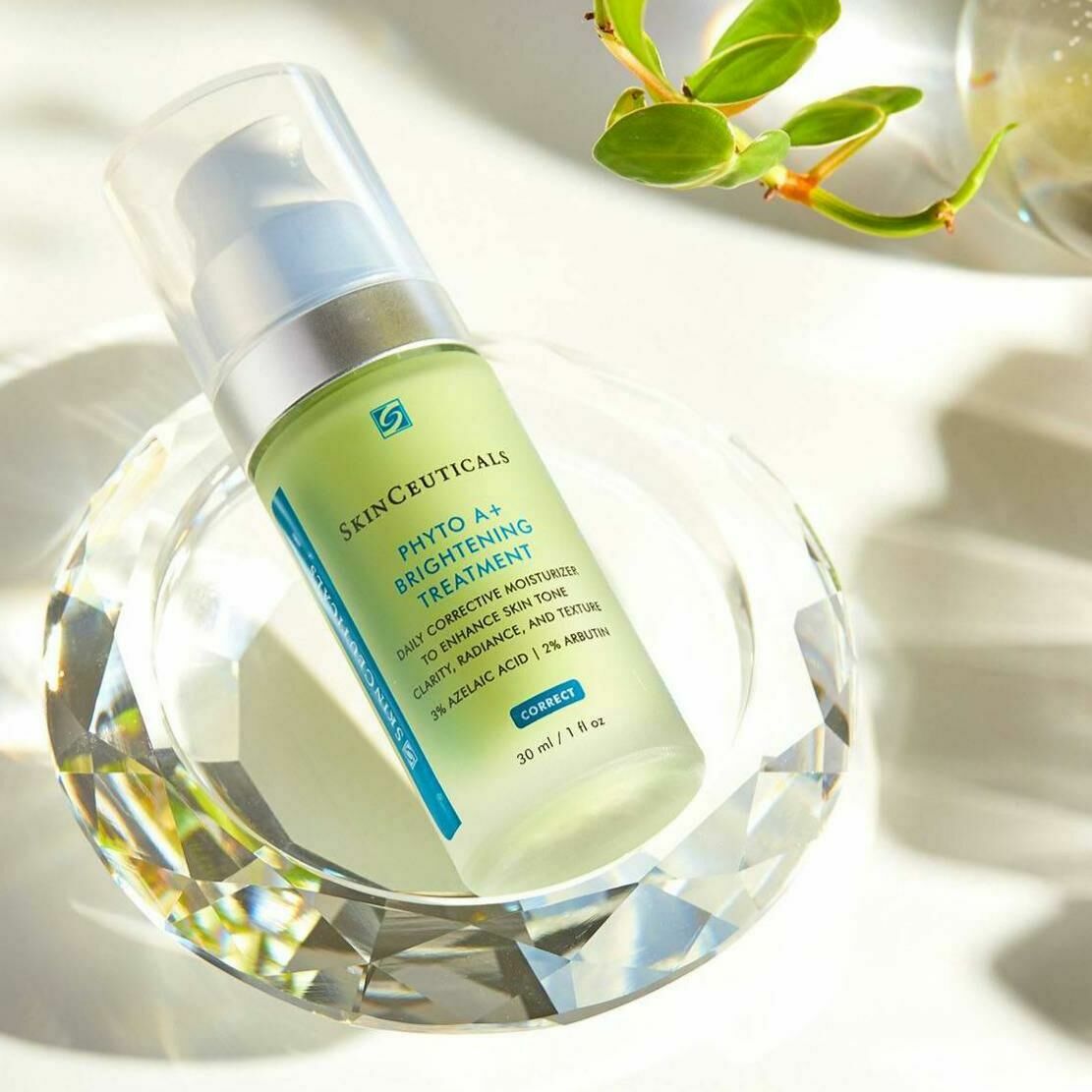 Skinceuticals色修A+亮膚精華乳30ml