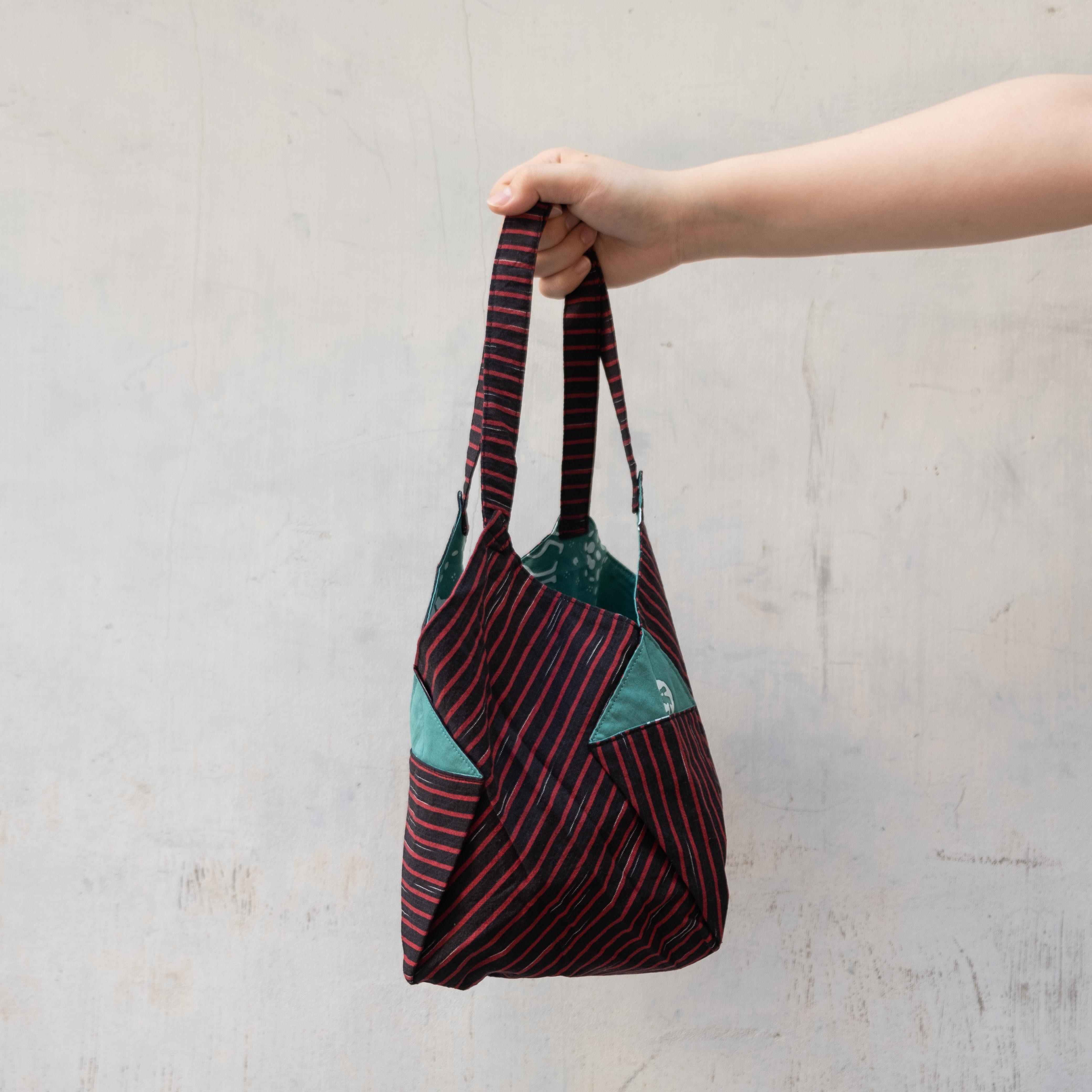 蠟染 Batik｜手袋｜印尼日惹