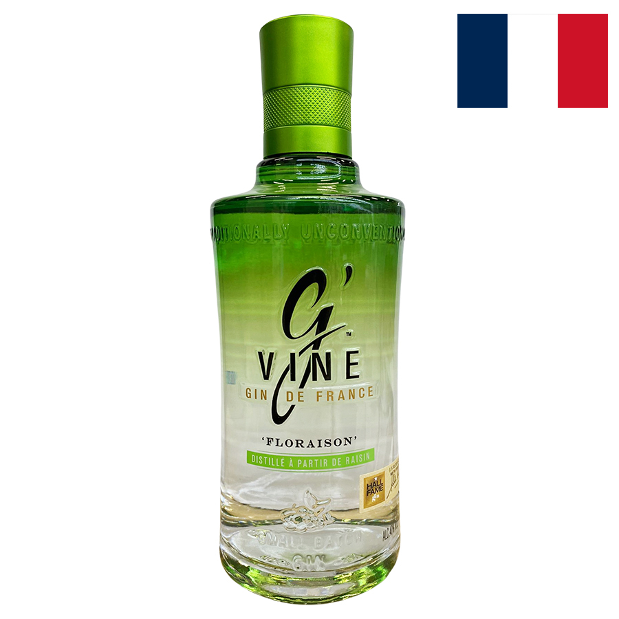 G'Vine Gin 40%