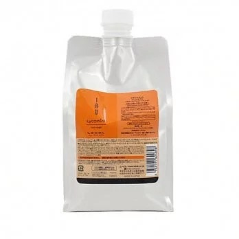 LebeL IAU 頭皮營養霜 Lycomint root suppli 1000ml