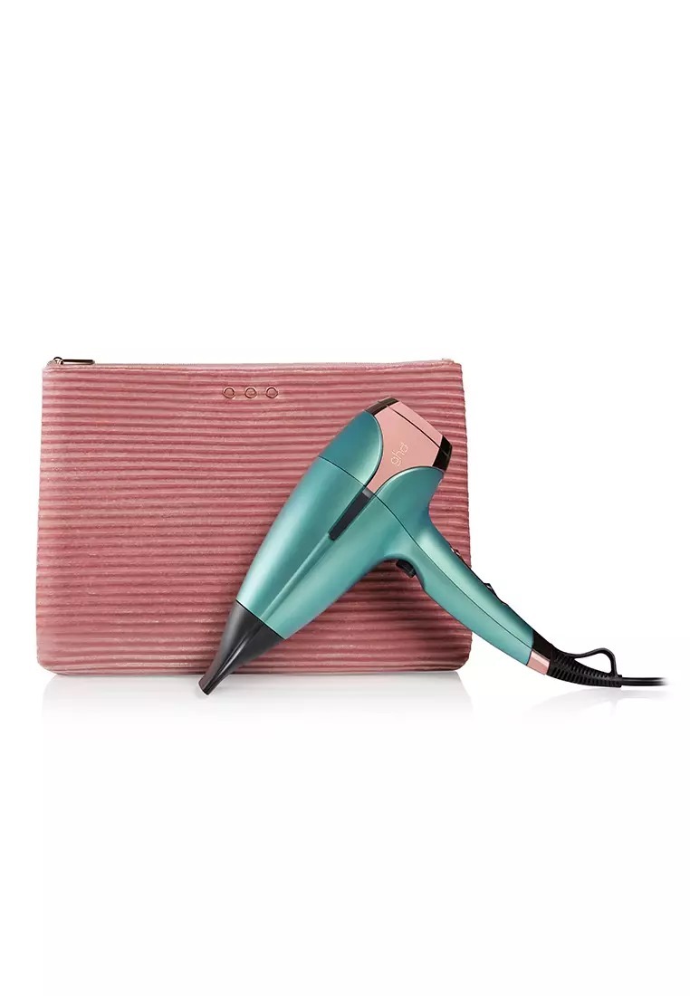 GHD 限量版ghd Helios™ 專業風筒 – 夢幻仙綠色