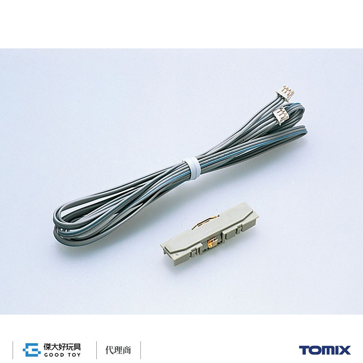 TOMIX 5567 TCS  寬路基軌道/版式軌道用 感測器