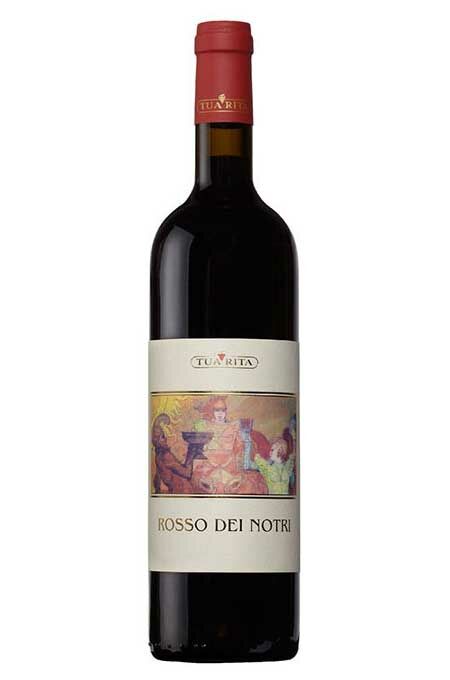 Tua Rita Rosso dei Notri 2021