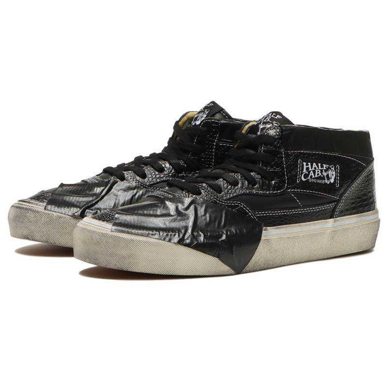 VANS HALF CAB EF VLT LX
