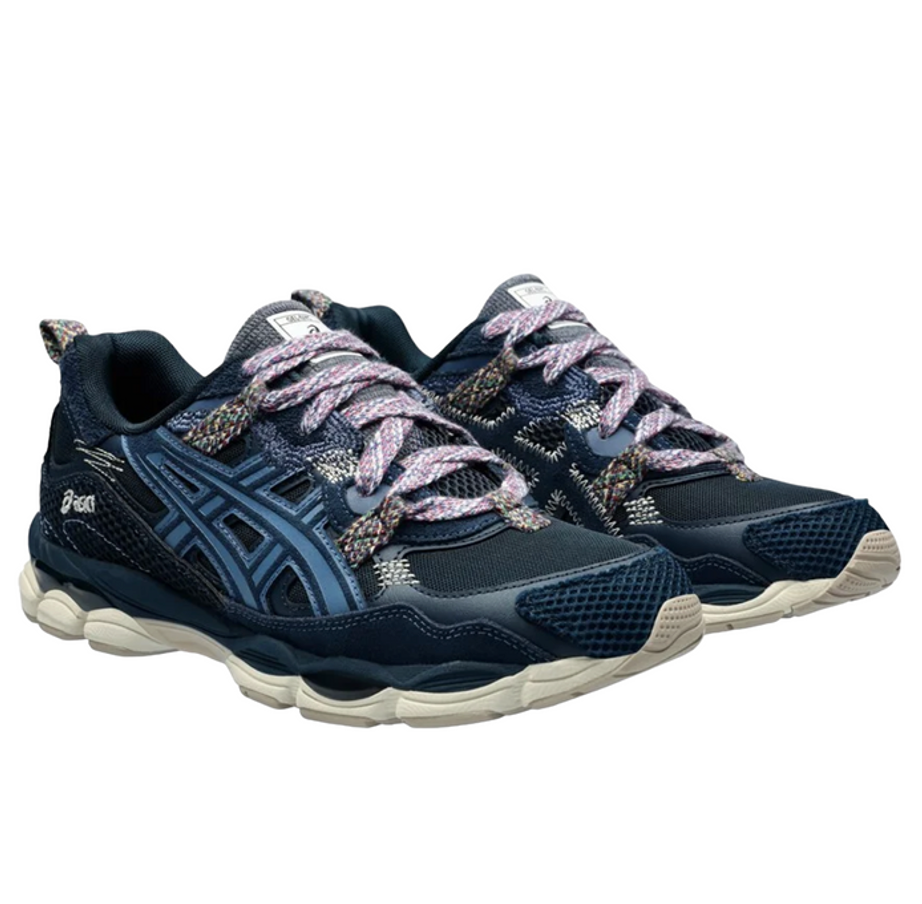 ASICS X FUJITAKA TOWEL GEL-NYC