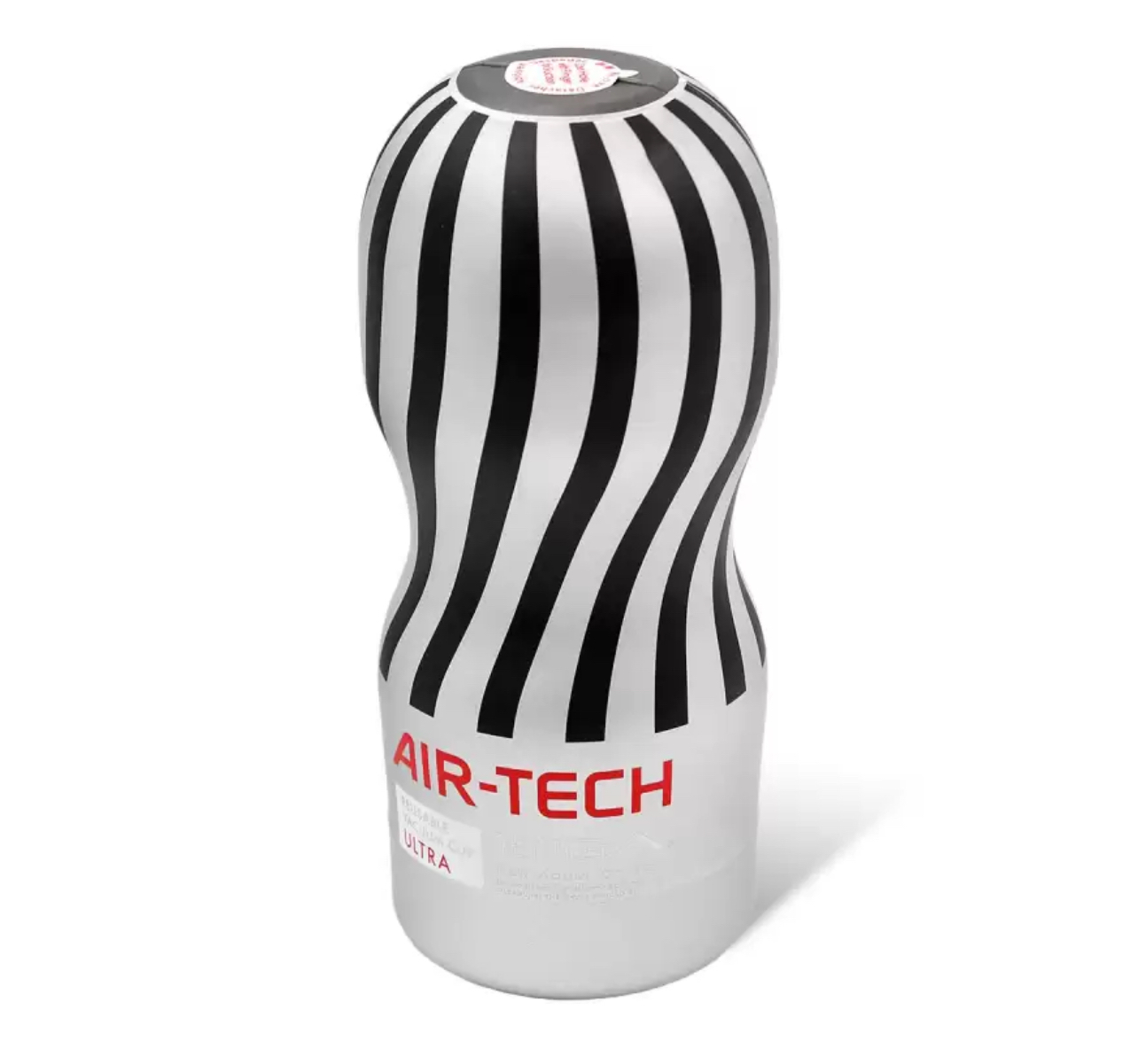 TENGA AIR-TECH 重複使用型真空杯 超級型