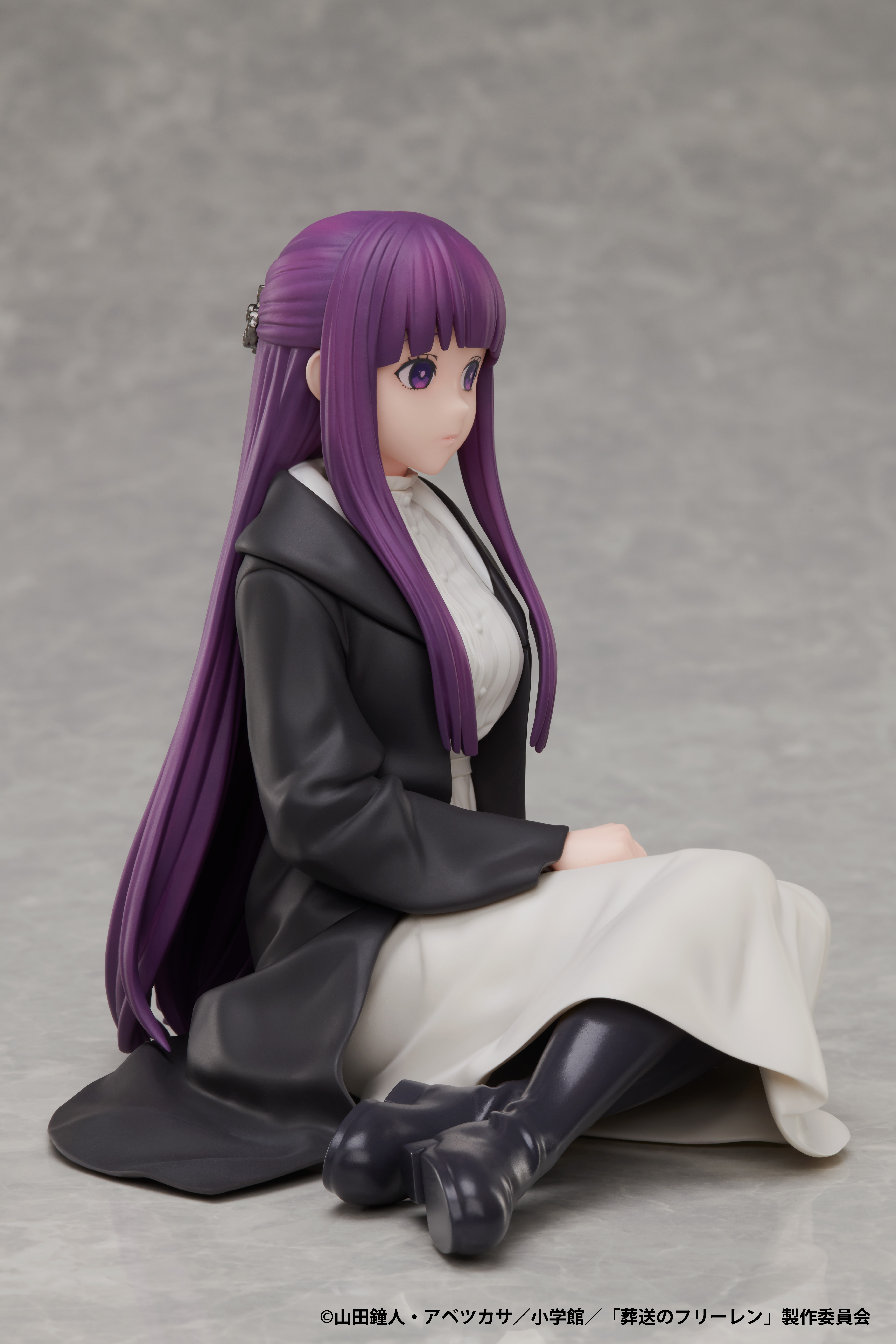 「ACG.GO」「預購」日版 elCOCO 費倫 葬送的芙莉蓮 1/7 PVC Figure