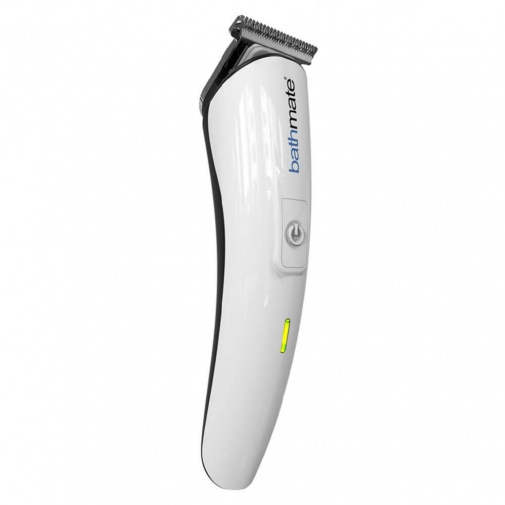 Bathmate Male Grooming Kit White