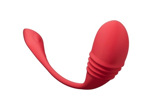 Lovense Vulse 無線遙控上下衝擊震蛋