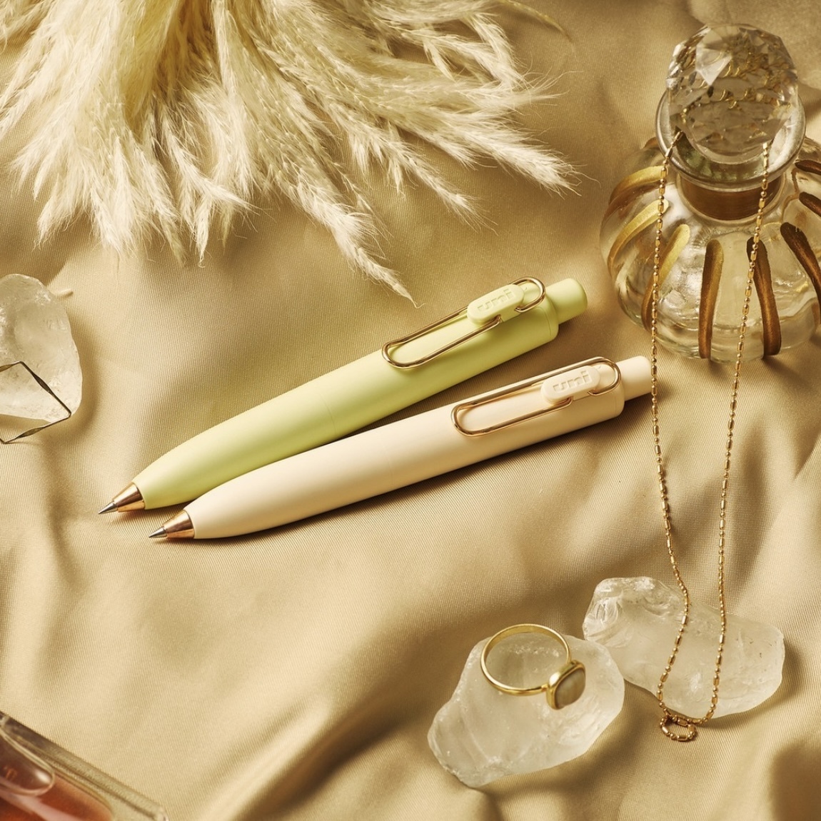 限定 Uni ball one P 口袋系列低重心鋼珠筆 0.38/0.5mm｜日本uni