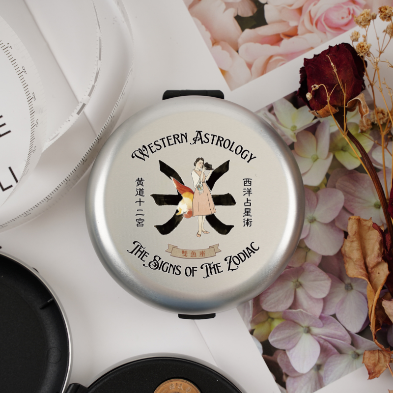 日幣|伊森楊太郎-雙魚座