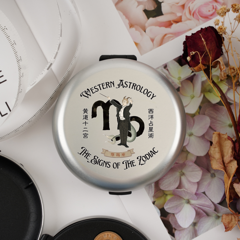 日幣|伊森楊太郎-魔羯座