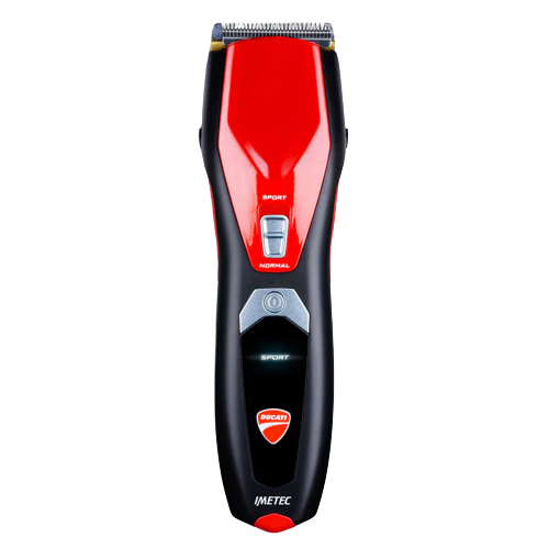 Ducati 修髮器 (限量版) HC919