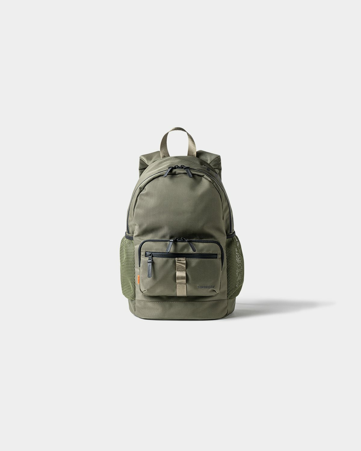 バッグ TIGHTBOOTH DAYPACK (FW23-A01) soldout! _ TBPR 2023秋冬 FW23-A01 DAYPACK ◇ TIGHTBOOTH
