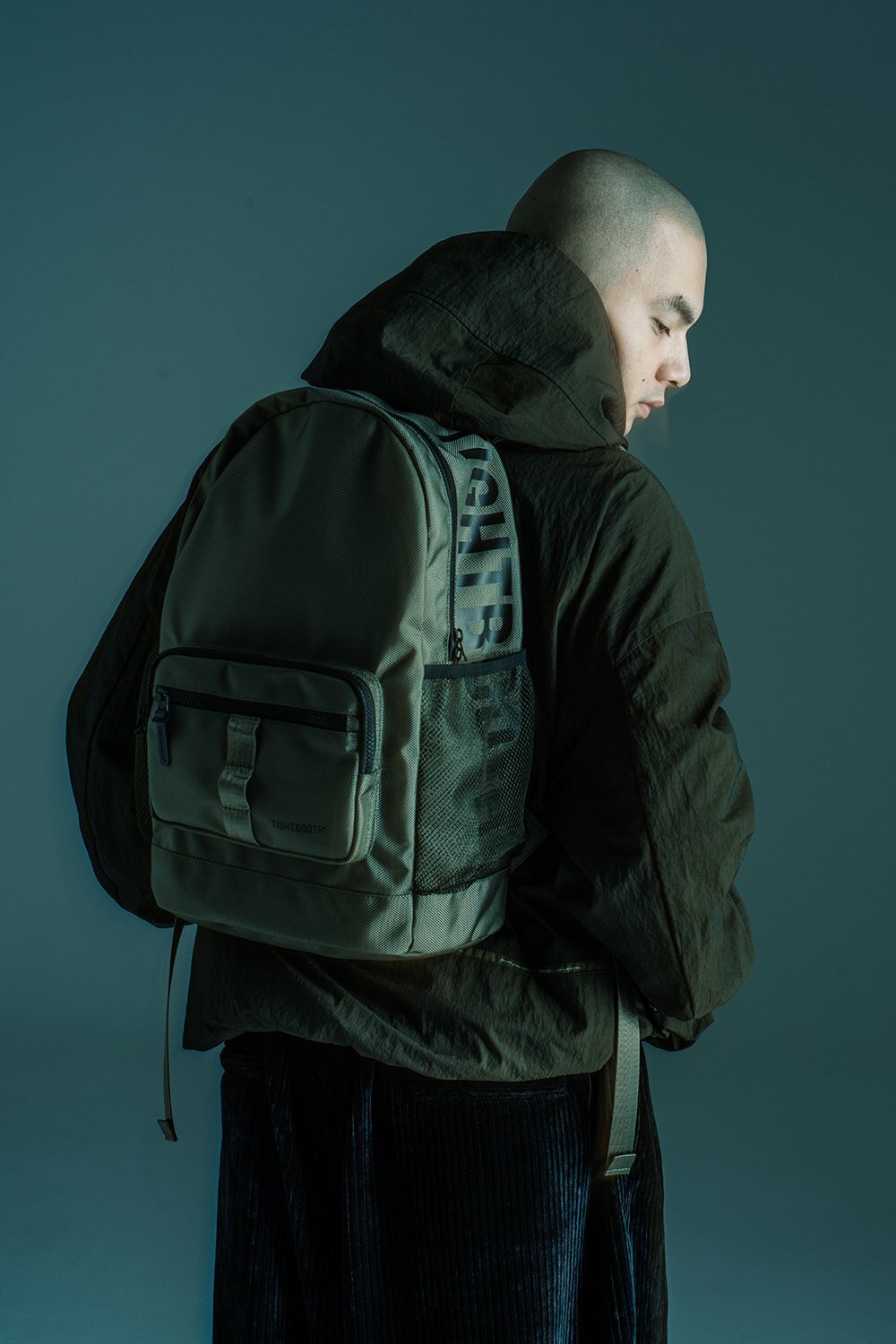 TIGHTBOOTH 23F/W DAYPACK