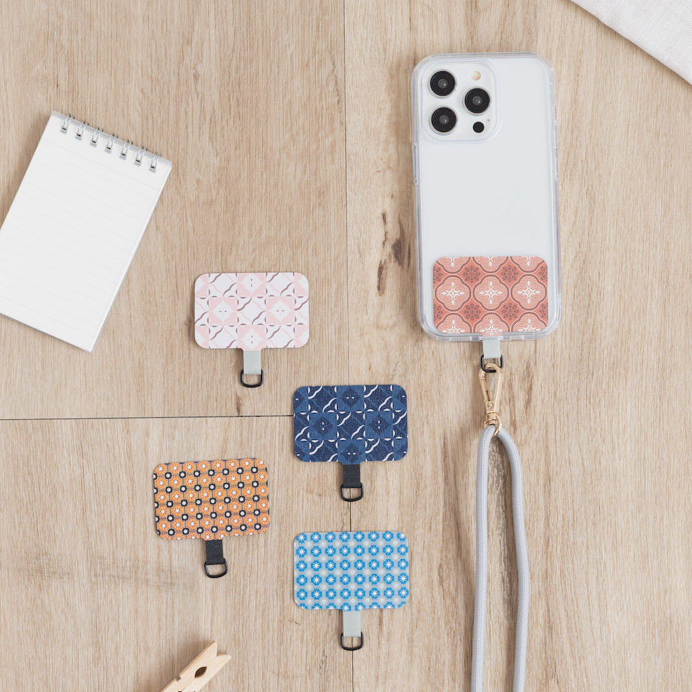 手機掛繩夾片推薦