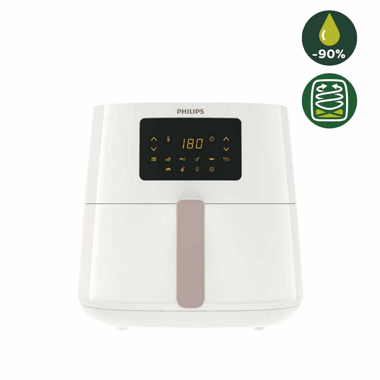 Essential 健康空氣炸鍋 XL HD9270/21