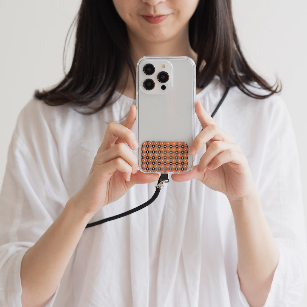 手機掛繩夾片推薦