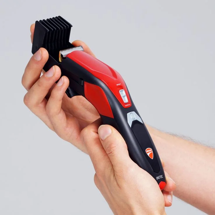 Ducati 修髮器(限量版) HC919