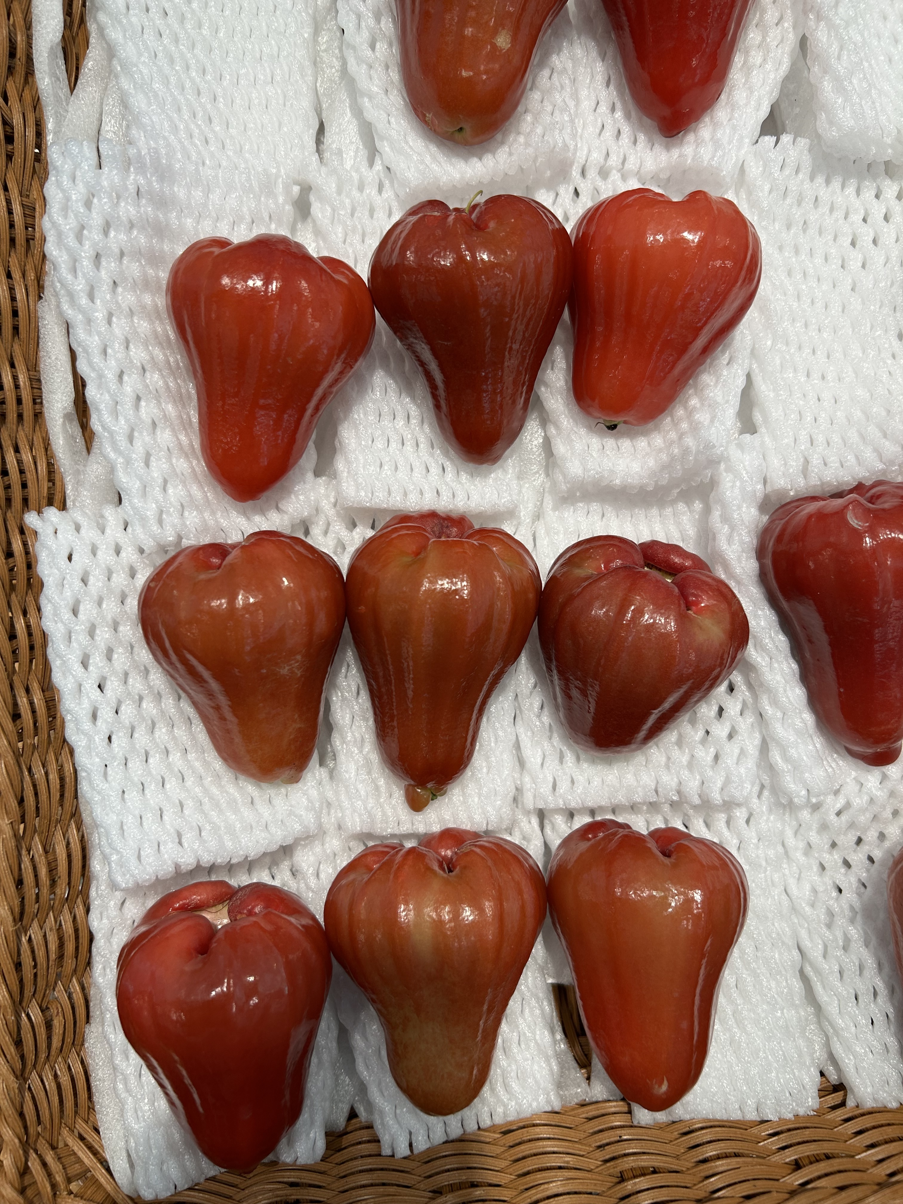 Bless-Fruit- 泰國蓮霧