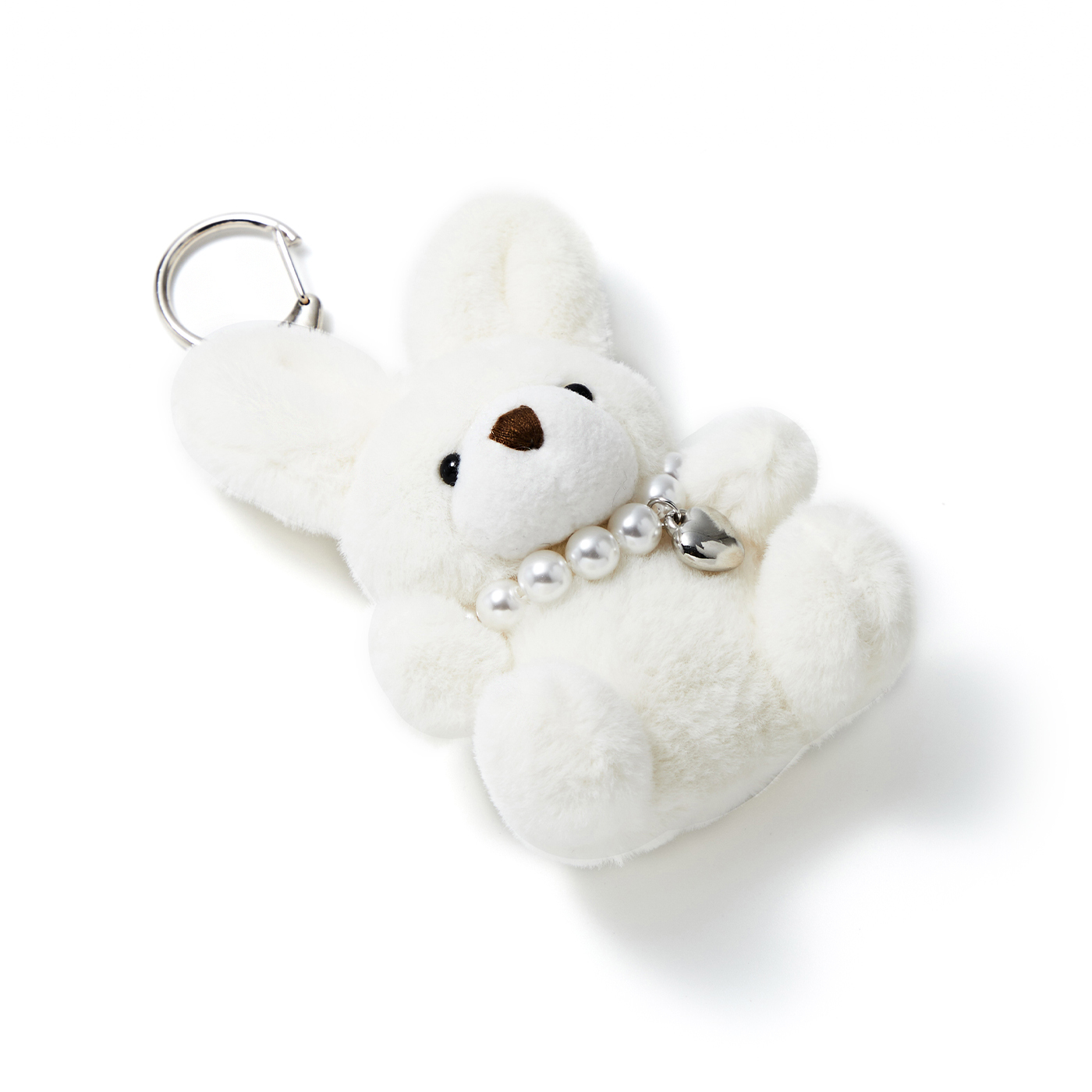 平價飾品,兔子,鑰匙圈,吊飾