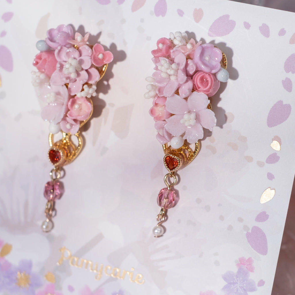 ④ New Designs of the Month (11 Designs)