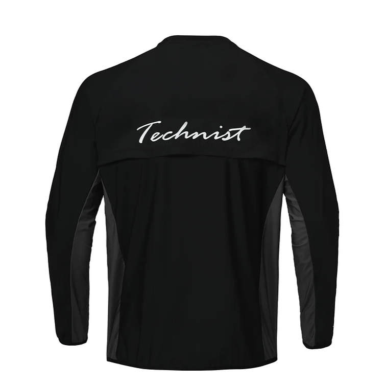 2023 Woven Piste 23TJ-C79 BK